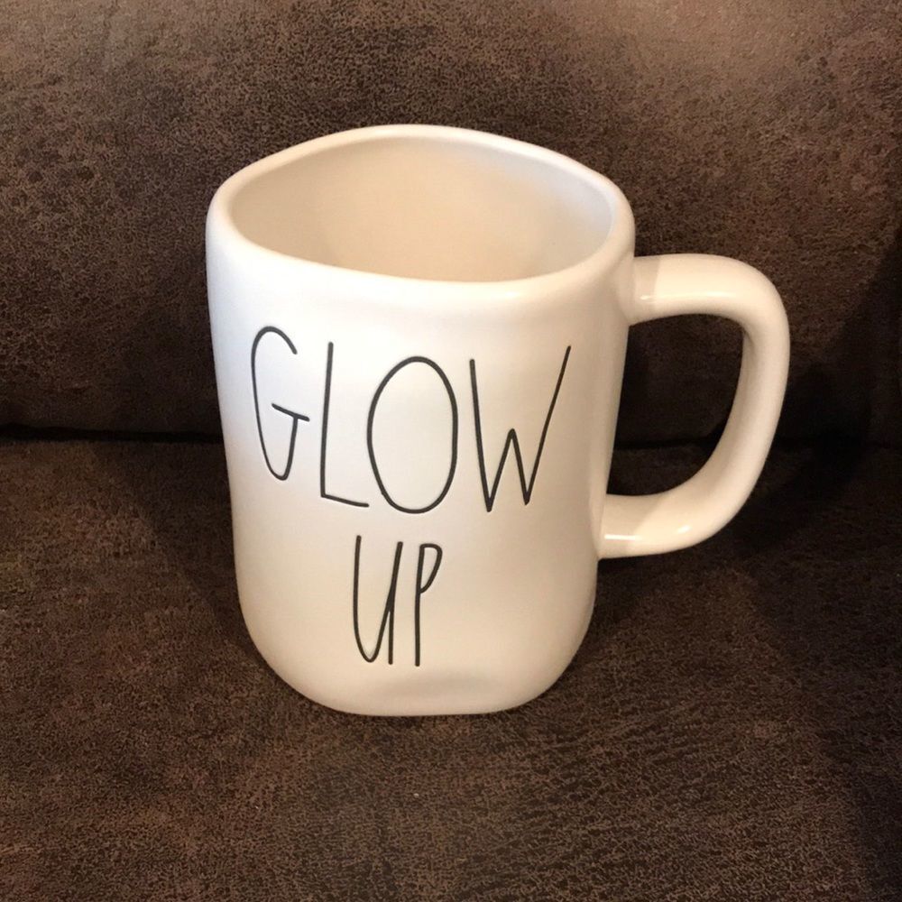 New Rae Dunn mug